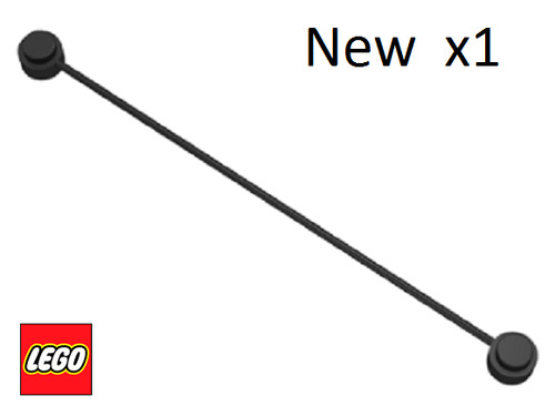 Lego x127c10pb01 string end - lego,