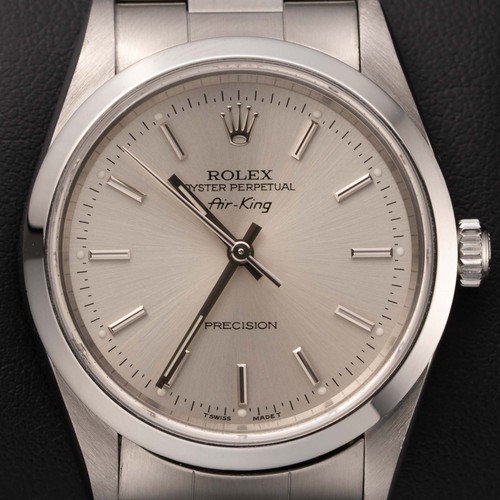 Rolex air king 14000 - 14000, montre