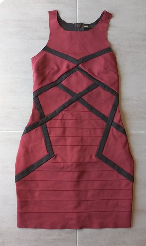 Robe chic maje - robe,