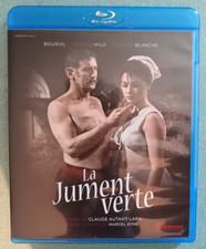 BLU RAY  BOURVIL DANS " la