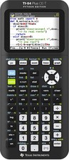 Texas Instruments TI-84CEPY -