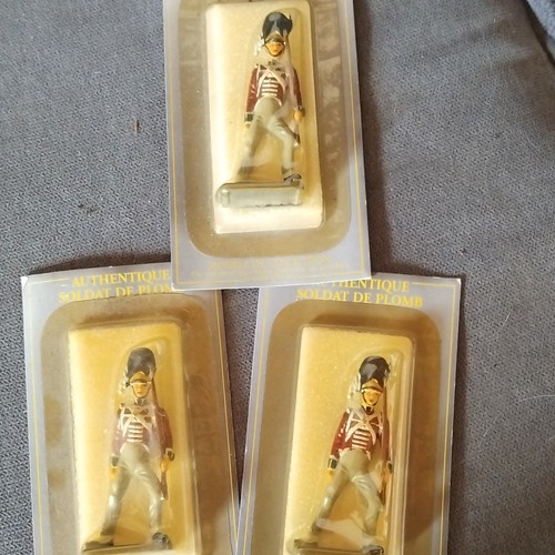 Starlux lot figurines - starlux,