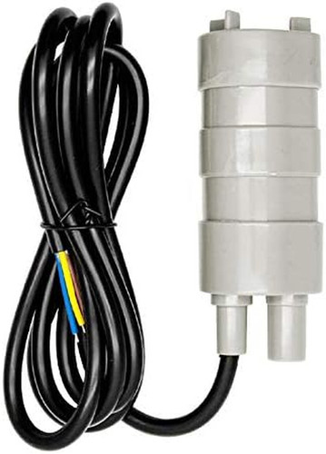Pompe eau submersible v - submersible, 12
