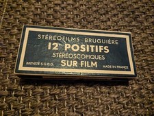 STÉRÉOFILMS BRUGUIÈRE-12