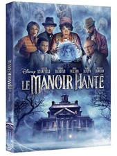LE MANOIR HANTE - DVD NEUF