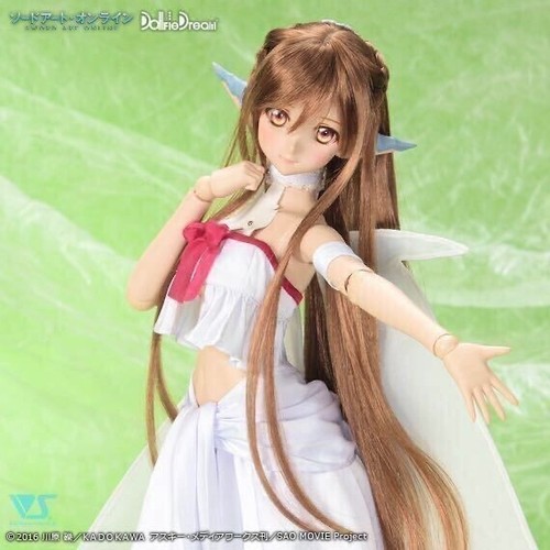Volks dollfie dream sword - volks,