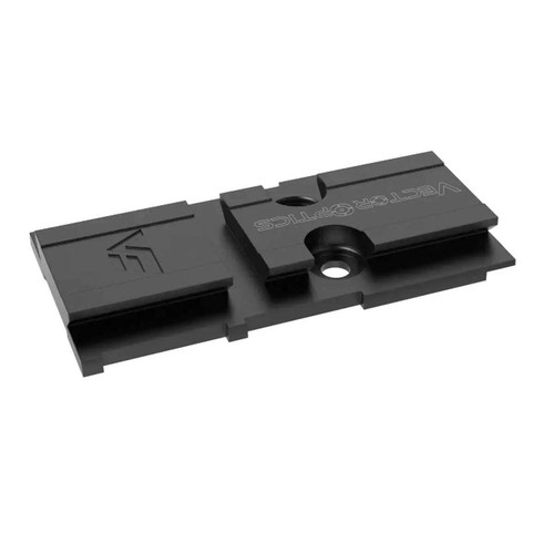 Montage compatible glock mos - glock,