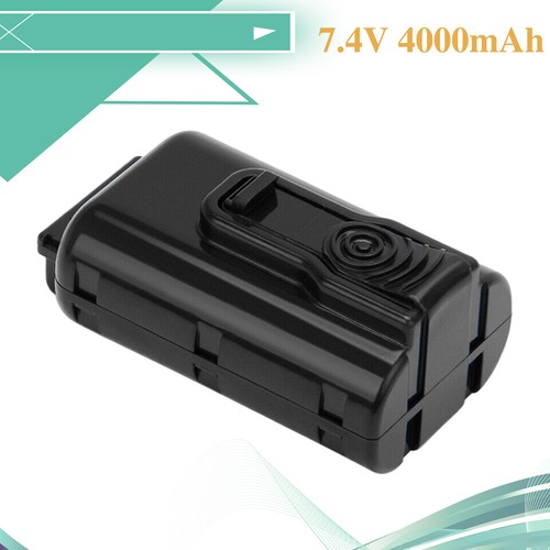 Ion batterie 4ah 4v pour - li-ion,