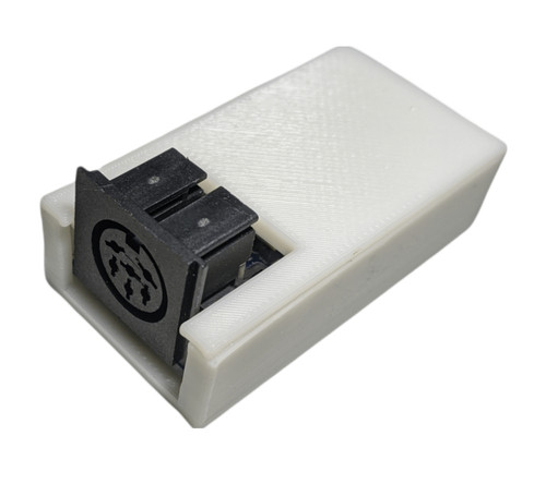 Adaptateur usb c64 - adaptateur, xum1541