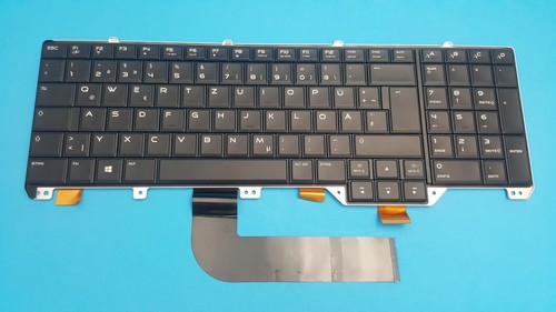 Clavier dell alienware m17x - dell,