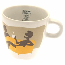 Tasse Design Douwe Egberts