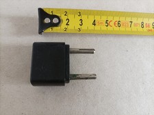 Ancienne Prise électrique