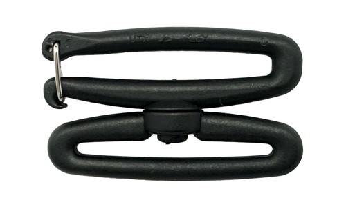 Duraflex mousqueton pivotant - duraflex,