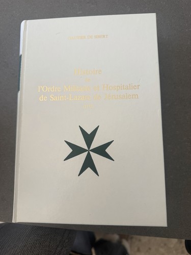 Histoire ordre - histoire, de