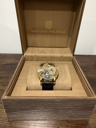 Montres prestige invicta - prestige, x
