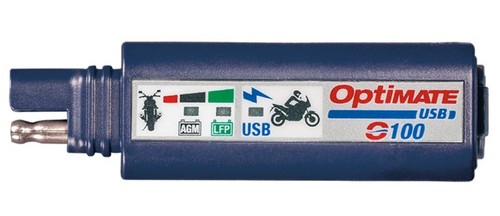 Tecmate 100v3 optimate - o-100v3,