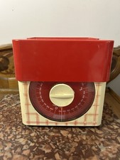 Vintage Années 70 Balance