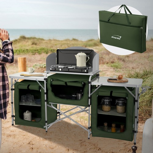 Boîte cuisine pliable - de,