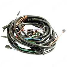 Faisceau De Câbles Pour