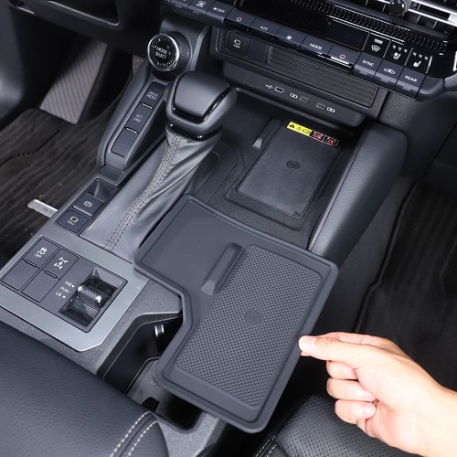 Tpe wireless charger mat panel - tpe,