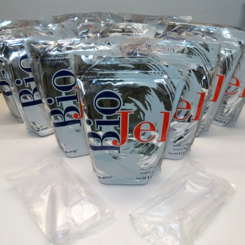 Alginate biojel impression - biojel,