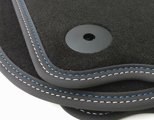 Tapis sol double - de,