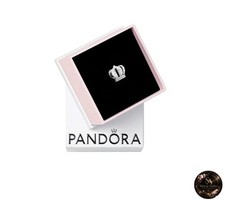 La pièce Pandora en argent