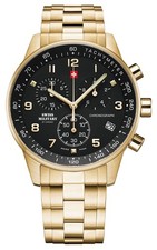 Swiss Military by Chrono