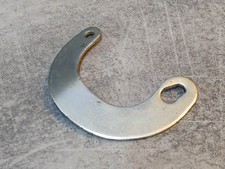 Crochet ressort béquille C50