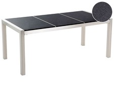 Table de Jardin à Plateau