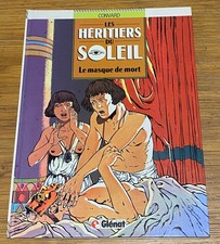 Les héritiers du soleil -