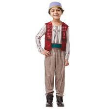 Costume D'Enfant Disney