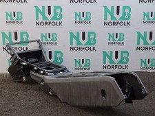 VW Polo MK6 Centre Console arm rest etc 2G2864348