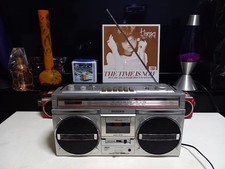 SANYO MR-X830 STEREO RADIO