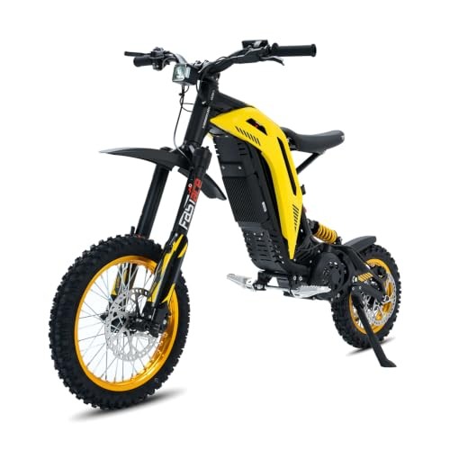 Titaone viper electric dirt - s,