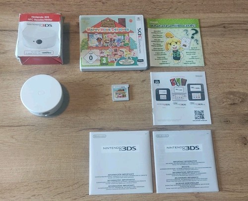 Animal crossing happy home - animal,
