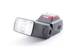 Flash Nikon Speedlight SB-24