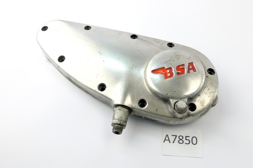 Bsa b33 1954 1959 - bsa,