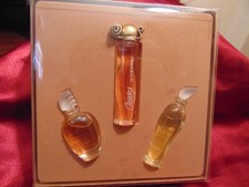 Coffret de miniature parfum