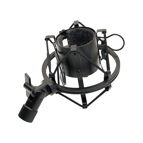 Mxl shockmount for the - mxl, 57