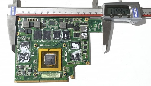 Carte graphique asus g53sw - carte,