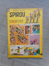 HEBDO LE JOURNAL DE SPIROU
