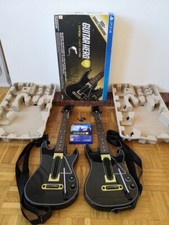 Jeu Et Guitare GUITAR HERO