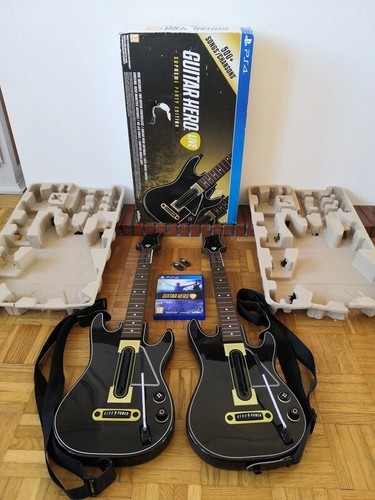 Jeu guitare guitar hero - guitare,