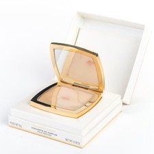 Chanel Coco Mademoiselle Solid Perfume Compact Collection Cambon Concrete Parfum