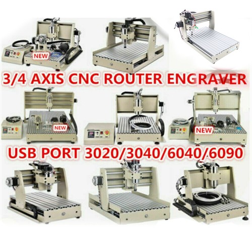 2kw usb engraving machine - usb,