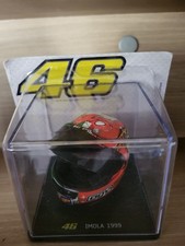 casque valentino rossi