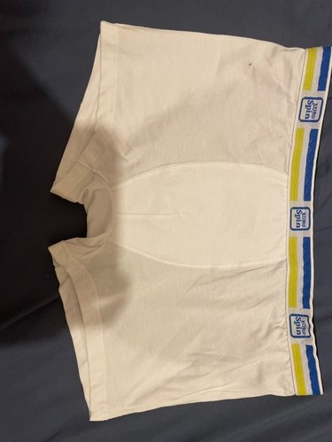Boxer avec slip interieur - un,