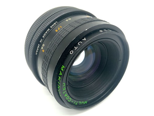 Makinon auto 50mm 1 7 - auto,