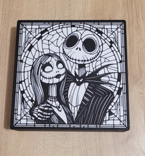 Boîte lumineuse / Lightbox